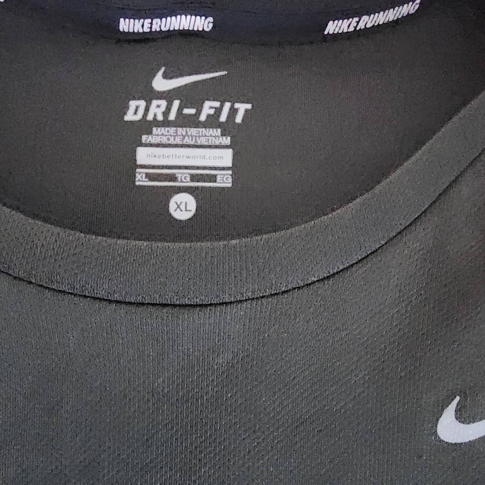 Nike shirt